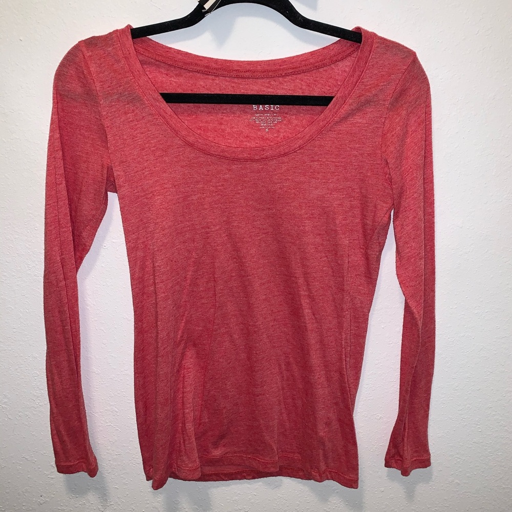 Active Basic Top (3 for $10)